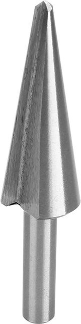HSS Kegelstufenbohrer Set von Painter in Silber aus Edelstahl für Bohrungen von 3 bis 30 mm - Bild 1
