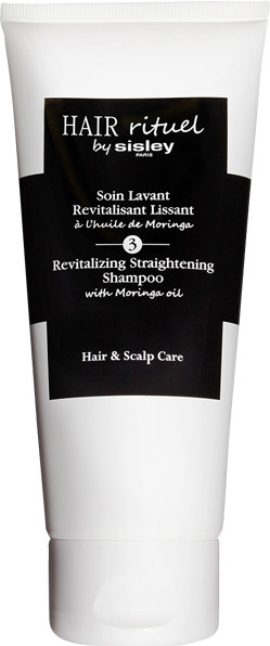 Sisley Hair Rituel Soin Lavant Revitalisant Lissant Schaum, Unisex - Bild 1