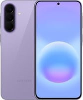 Samsung Galaxy A57 5G Smartphone 128GB Purple 6.7 Zoll - Bild 1