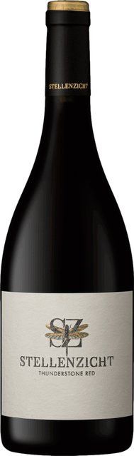 Stellenzicht Thunderstone Rotwein, Cinsault, 2020, Western Cape, trocken, 0,75 l - Bild 1