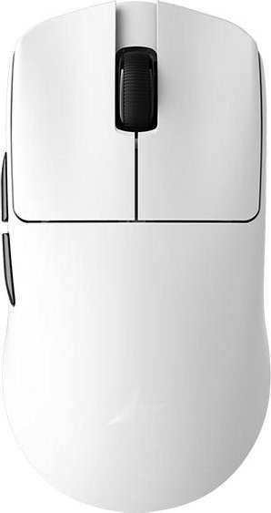 ATK F1V2 Master Edition 2.0 Kabellose Gaming-Maus mit Dual-Modus in Weiß - Bild 1
