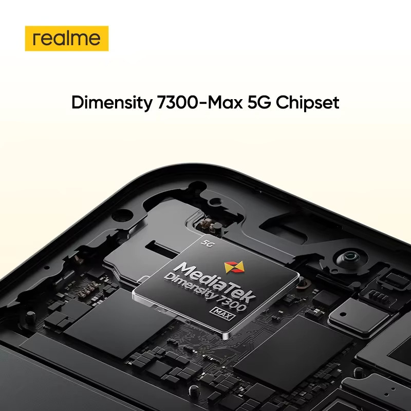 realme 16 Pro 5G Smartphone mit 256GB Speicher, 6,78 Zoll 144Hz AMOLED Display, 200MP OIS Kamera, 6500mAh Akku und NFC in Grau - Bild 4