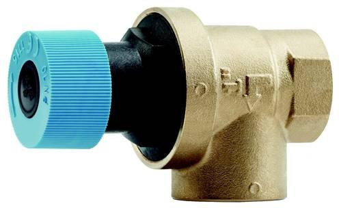 Vaillant Sicherheitsventil 20106056 in Multicolor - Bild 1