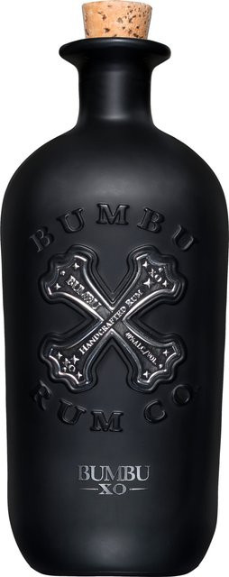 Bumbu Rum XO, Barbados, 0,7 l - Bild 1