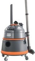 Thomas Boxer 788 119 Nass-/Trockensauger 1400W 20l in Grau - Bild 1