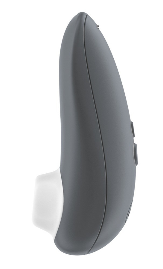 Womanizer Starlet 3 Pulsator in Grau mit 6 Intensitäten - Bild 2