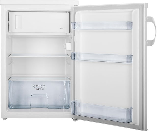 Gorenje Tischkühlschrank RB 493 PW mit Gefrierfach in Weiß - Bild 1