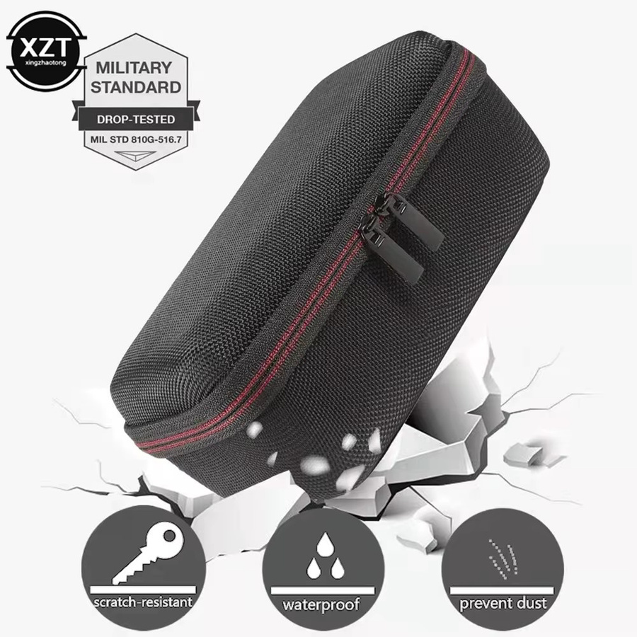 FLIR Eva Hard Case Schutzcase für TG165-X Wärmebildkamera in Schwarz - Bild 3