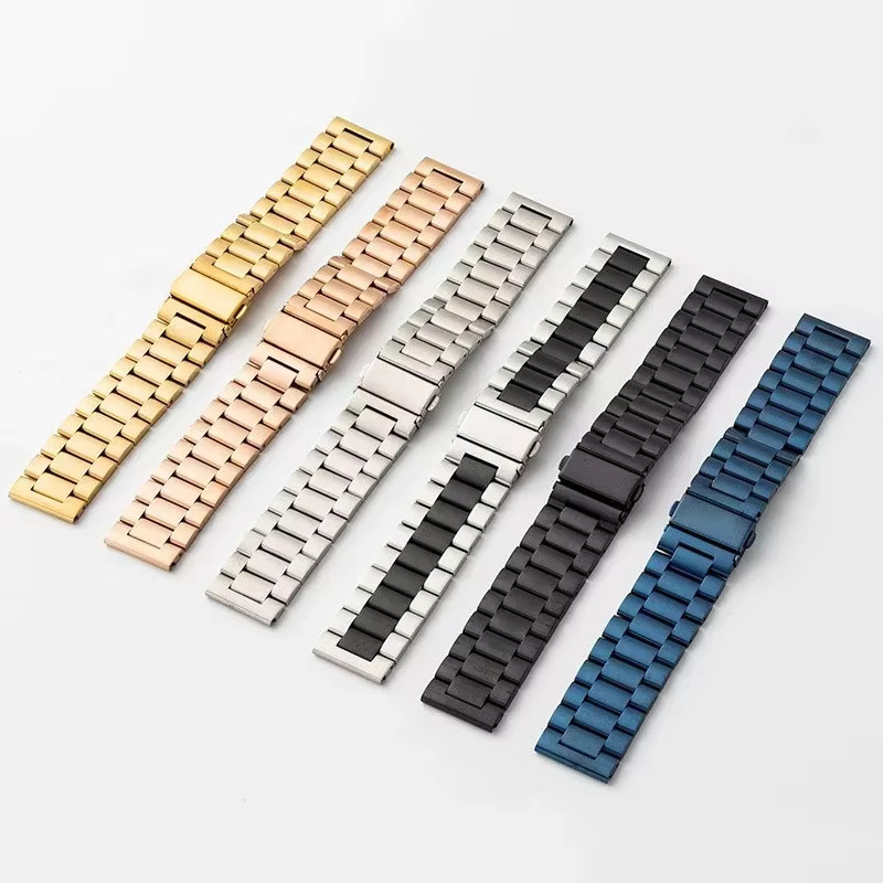 CMF by Nothing Uhrenarmband Edelstahl, 22 mm - Bild 5