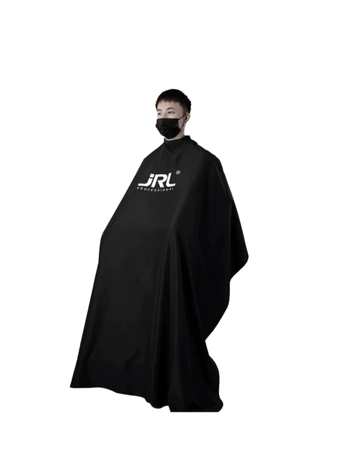 JRL Friseurumhang, wasserdicht, antistatisch, Unisex - Bild 6