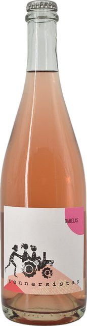 Rennersistas Prosecco St. Laurent, Österreich, Burgenland, 2023, trocken, 9,5 %, 0,75 l - Bild 1