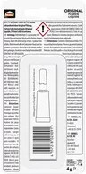 Pattex Sekundenkleber Classic transparent flüssig 4 g - Bild 2