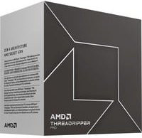 AMD Ryzen Threadripper PRO 7985WX Prozessor mit 64 Kernen und 3,2 GHz für Sockel sTR5 - Bild 1