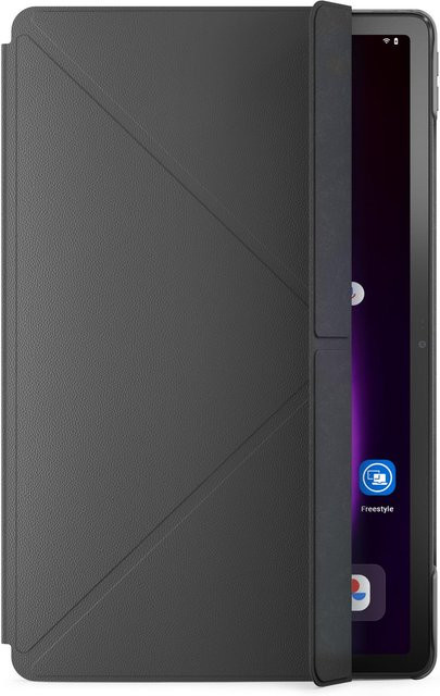 Lenovo Tablet-Hülle ZG38C04536 Folio für Tab P11 Gen 2, 11 Zoll, Grau - Bild 1