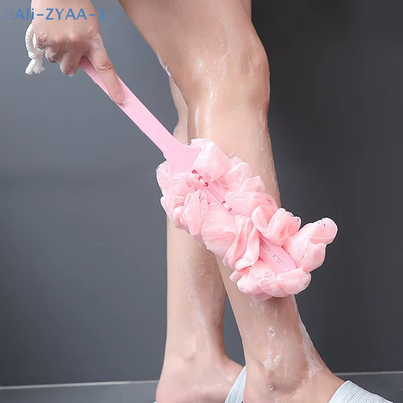 JETTING Körperbürste, pink, Unisex - Bild 4