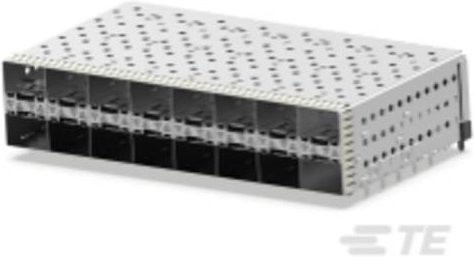 TE Connectivity 1-2149490-5 in Silber - Bild 1