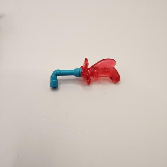 Superthings Ultra Selten Serie 6 Kazoom Rettungskraft, Actionfiguren, ab 14 Jahren - Bild 1