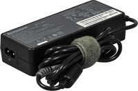 Lenovo Netzteil Adapter 90 Watt Schwarz mit Barrel Plug (45N0210) - Bild 1