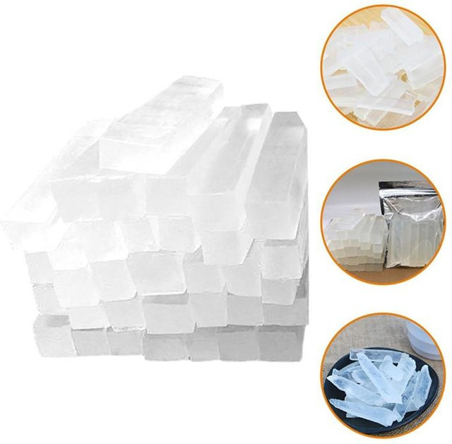 Perfect Due Glycerinseifenbasis Bio, 250 g, vegan - Bild 1