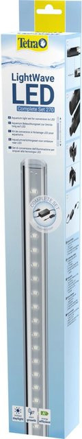 Tetra LED Beleuchtung-Set LightWave 270 - Bild 1