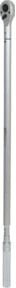 KS Tools Industrie Drehmomentschlüssel 3/4 Zoll umschaltbar 150-800Nm Silber - Bild 1