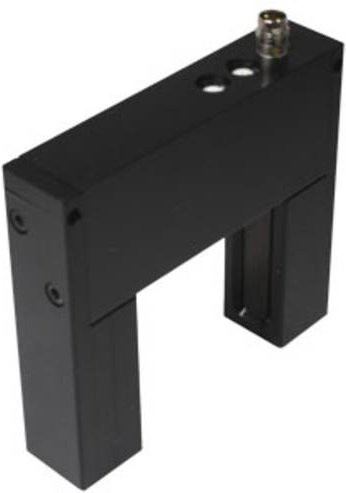 Pepperl+Fuchs Lichtschranke RAL50-IR/32/98 in Schwarz - Bild 1