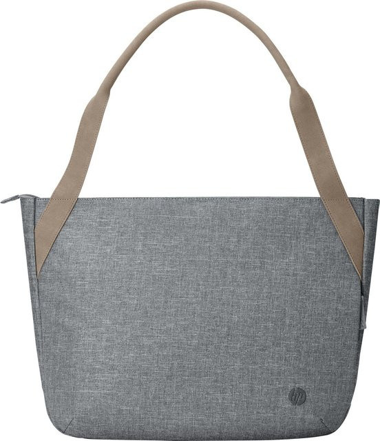 HP RENEW Laptop-Tote Bag für 14 Zoll in Grau (1A216AA) - Bild 1