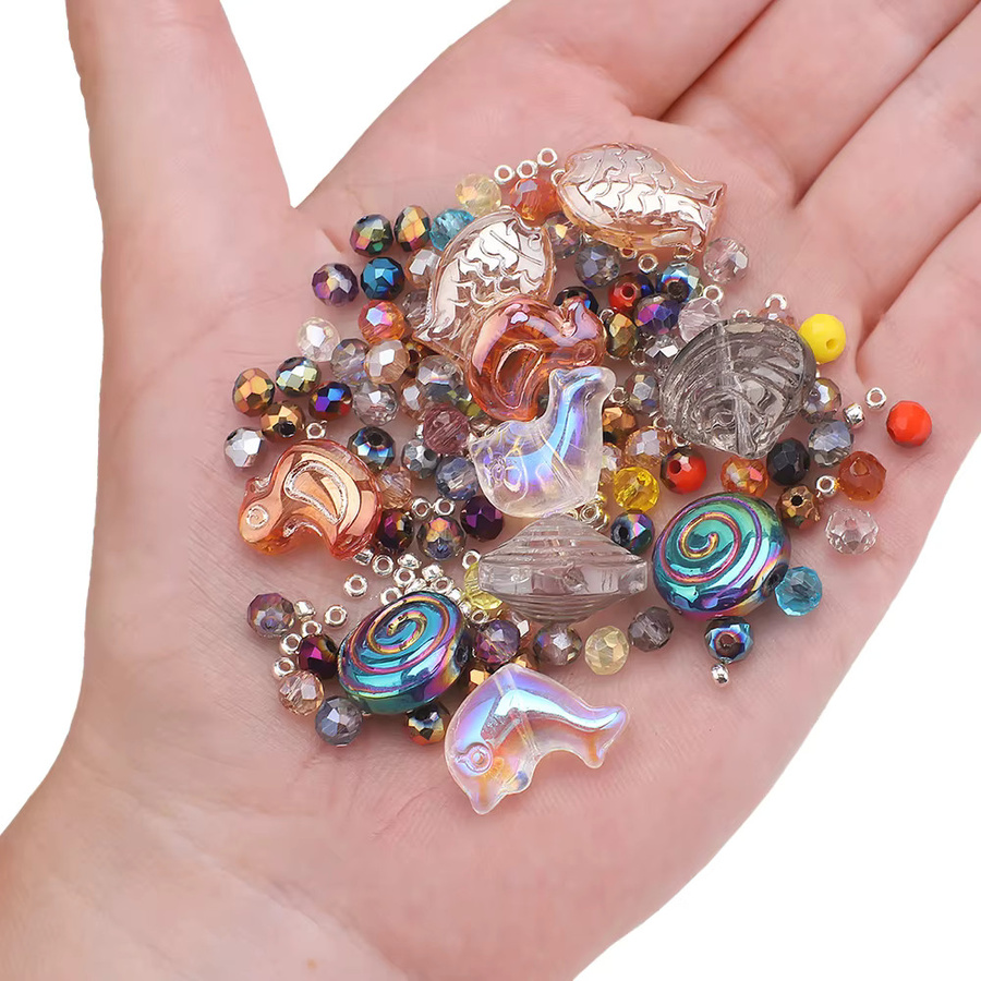 DYM Handykette, Perle, Bunt, Unisex - Bild 2