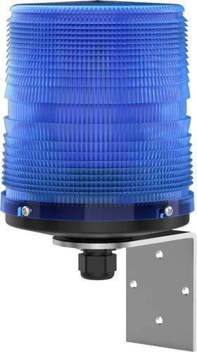 Pfannenberg Signalleuchte PMF LED-HI-SIL LED 21154637007 Blau Blitzlicht Blinklicht 24 V/DC - Bild 1