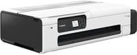 Canon imagePROGRAF TC-20M Großformatdrucker in Weiß mit Scan- und Kopierfunktion, 4 Farben, DIN A4 bis 24 Zoll, Inkjet-Technologie mit WLAN und LAN - Bild 2