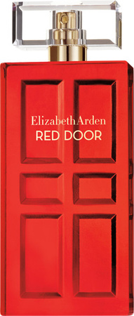 Elizabeth Arden Red Door Eau de Toilette, Damen, Blumig