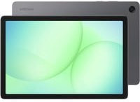 Samsung Galaxy Tab A11 Plus Tablet, 11 Zoll, 128 GB, 6 GB RAM, Wi-Fi, Grau - Bild 1