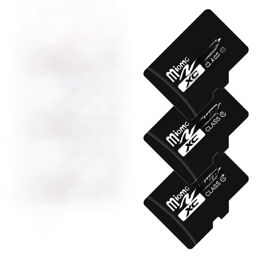Kebidumei Micro-Speicherkarte microSD A1 Class 10 mit bis zu 60 MB/s, Schwarz, 64 GB - Bild 7