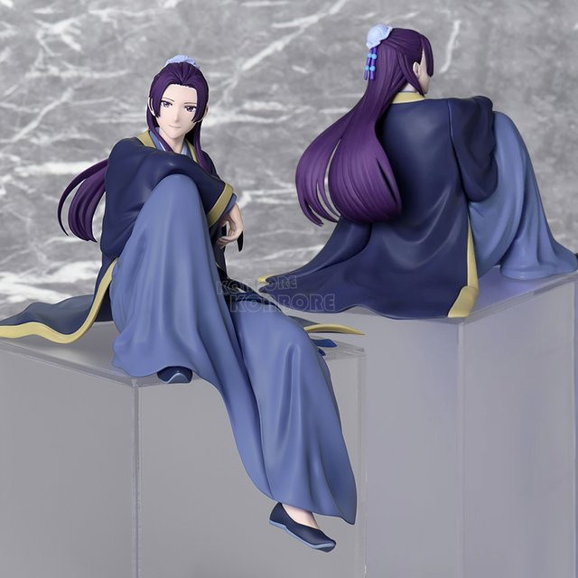 KONBORE Kusuriya no Hitorigoto Maomao Actionfigur, 15cm, Einzelfigur - Bild 1