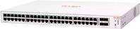 HP Networking Instant On Switch 1830 mit 48 Gigabit Anschlüssen und 4 SFP Anschlüssen - Bild 1