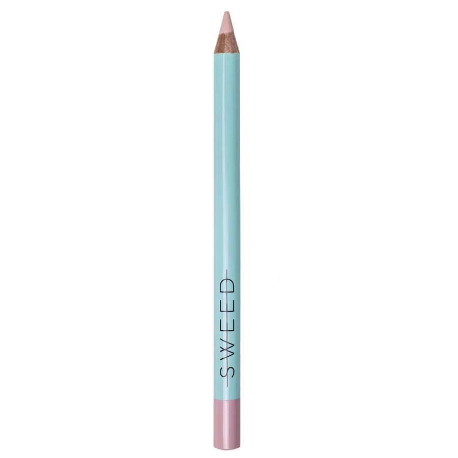Sweed Satin Coal Eyeliner Natur - Bild 1