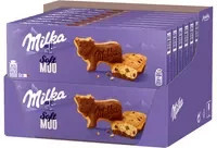 Milka Gebäck Soft Moo 140 g - Bild 1