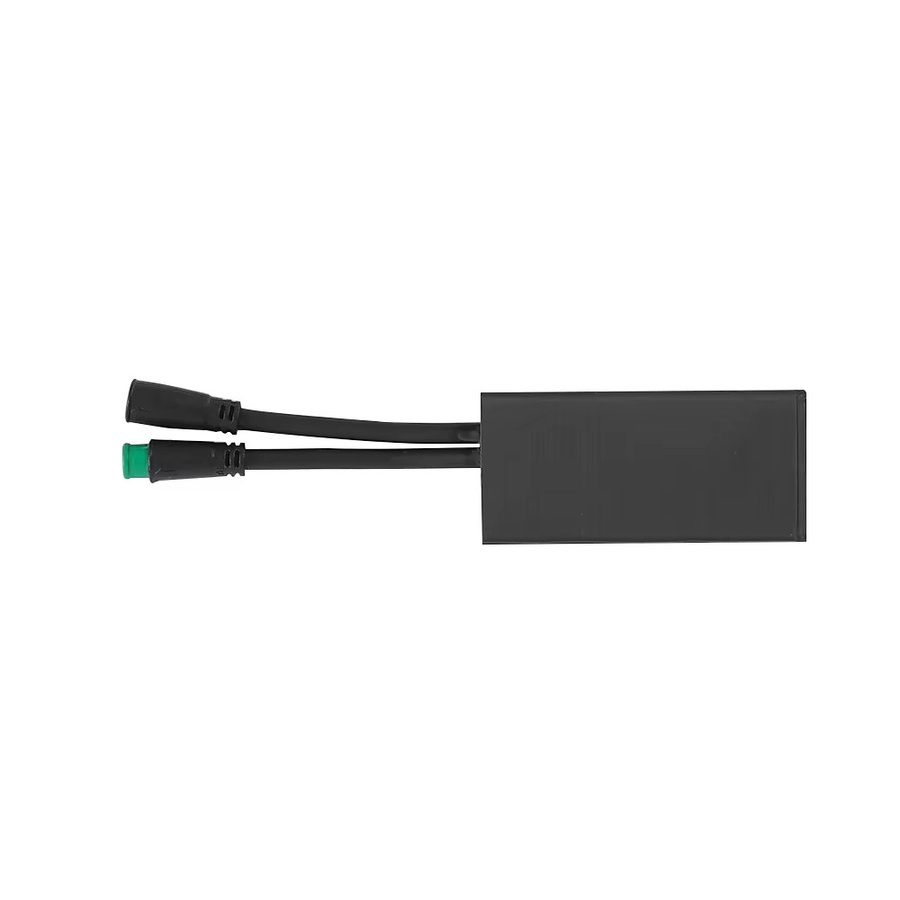 Geschwindigkeitsbegrenzungs-Entriegelungskabel für Xiaomi 4 4Lite 4Ultra 3Lite 5Pin in Schwarz - Bild 3