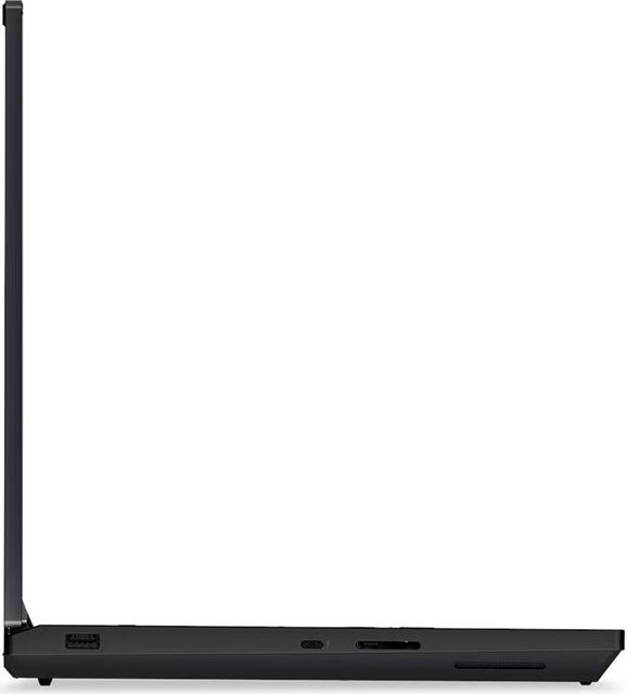 Lenovo ThinkPad P16 Gen 3 Workstation Notebook in Schwarz mit Intel Ultra 9-275HX, 64GB RAM, 1TB SSD und 16 Zoll UHD+ Display - Bild 1