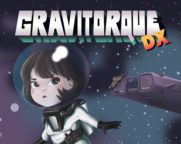 Gravitorque DX GBC Spielkarte im Retro-Design, Multicolor - Bild 1