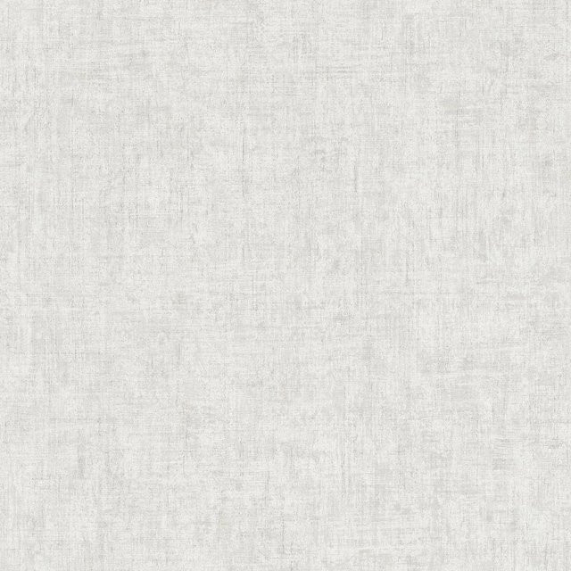 Profhome Tapete Uni Matt Grau Non-Woven, Breite: 0,53 m, Länge: 10,05 m - Bild 1