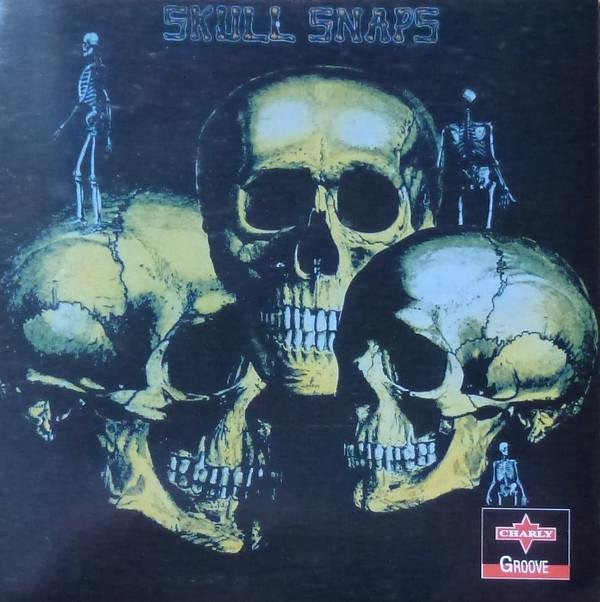 Skull Snaps, Charly Groove, CD - Bild 1