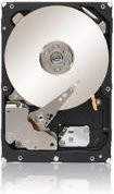 Dell Interne SAS Festplatte 146GB 2.5 Zoll 15000 U/min Silber (6DFD8) - Bild 1