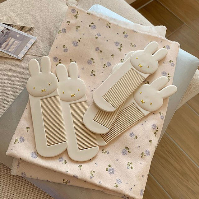 Miffy Kamm, antistatisch, Unisex - Bild 1