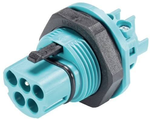 Wieland Electric 96.052.5053.6 Geräteanschluss - Bild 1