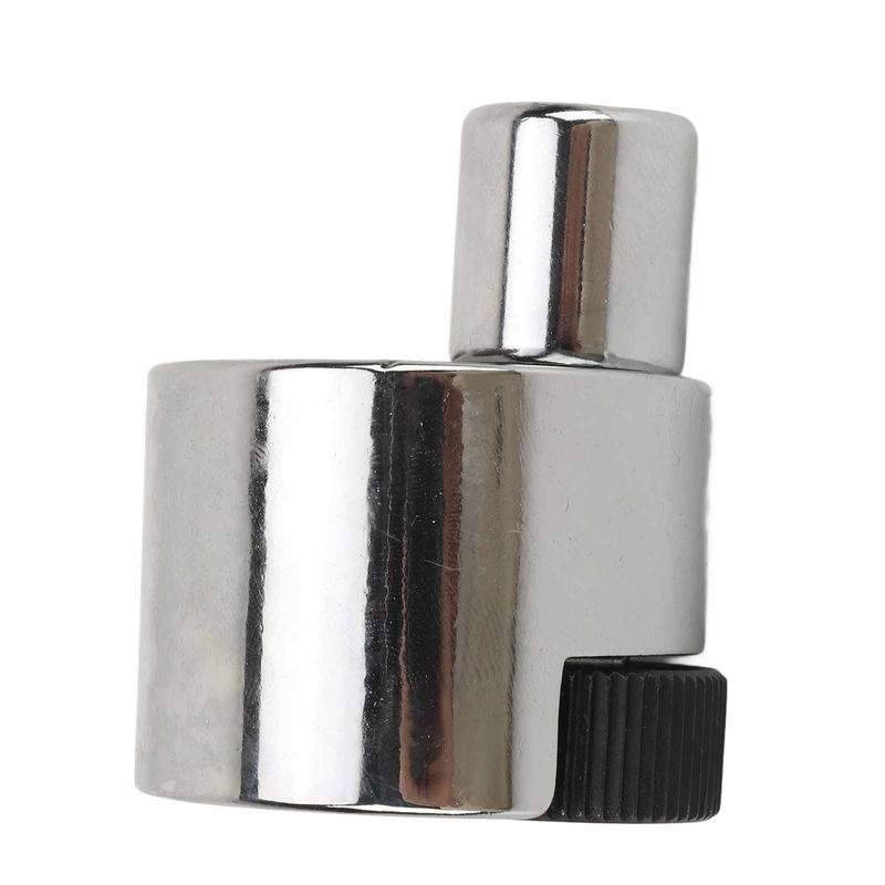 Mehrzweck Bolzenausdreher Set 5 bis 19mm für ausgebrochene Schrauben und festgefressene Muttern - Bild 3