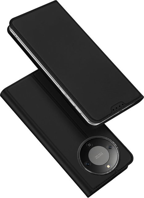 DUX DUCIS Skin Pro Schutzhülle für Honor Magic8 Lite in Schwarz - Bild 1