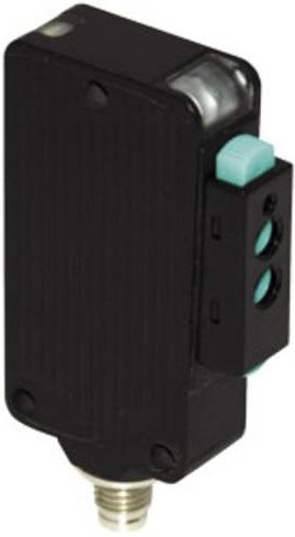 Pepperl+Fuchs Sensor MLV41-LL-IR-IO/95/136 249786 in Schwarz - Bild 1