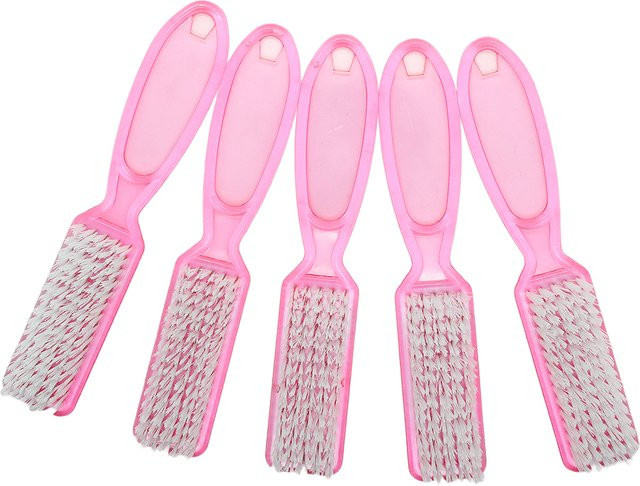 JEARLYU Nagelpinsel, Rosa, Glänzend, für Hände und Füße - Bild 1