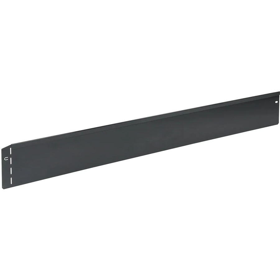 Bellissa Rasenkante Anthrazit B: 118 cm, H: 12,5 cm - Bild 2